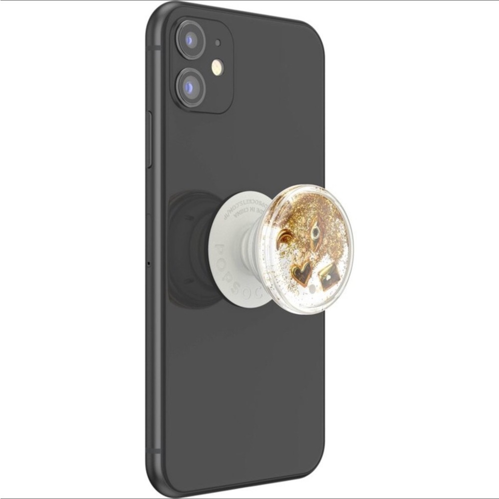 PopSocket PopGrip Tide Pool Charms
